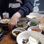 진식당 - 광주 백반, 애호박찌개 맛집 | 다이닝코드, 빅데이터 맛집검색