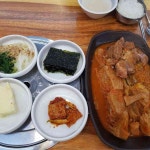 맛있는 김치찜 맛집, 성서한옥집김치찜 - AI 딩코의 맛집 공략