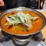 한강로칼국수: 맛있는 칼국수와 보쌈 - AI 딩코의 맛집 공략