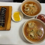 어제는우동오늘은김밥 - 문래동 분식, 김밥 맛집 | 다이닝코드, 빅데이터 맛집검색