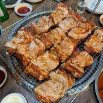 강촌숯불닭갈비 별관 - 인기 닭갈비 전문점 - AI 딩코의 맛집 공략