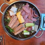 원조부대고기 - 안국역 부대찌개, 삼겹살 맛집 - 다이닝코드