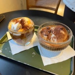 대나무 숲 속 힐링 카페, 수유리조트 - AI 딩코의 맛집 공략