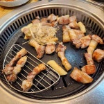 맛찬들왕소금구이, 경북 고기집 체인점 - AI 딩코의 맛집 공략