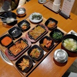 참맛집 - 역삼 백반, 삼겹살 맛집 | 다이닝코드, 빅데이터 맛집검색