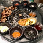 원조부안집, 숙성고기와 별미양념 맛집 - AI 딩코의 맛집 공략