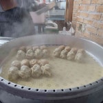명성만두 본점 - 동래 만두, 김밥 맛집 - 다이닝코드