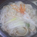 황해도전통손만두국, 건강한 만두 맛집 - AI 딩코의 맛집 공략