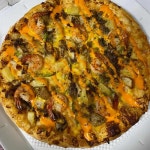 도미노피자 - 광주양산동 피자 맛집 - 다이닝코드