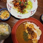 도마뱀식당, 망원동의 숨겨진 맛집 - AI 딩코의 맛집 공략