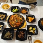 충청북도 보은군 보은읍 교사삼산1길 맛집 Top1 - 다이닝코드