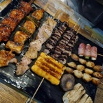 호수꼬치 광주탄벌점 - 경기광주 꼬치, 닭꼬치 맛집 | 다이닝코드, 빅데이터 맛집검색