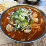 꼬막짬뽕의 대박 맛집, 양평 예지현! - AI 딩코의 맛집 공략