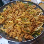 정의골식당 - 성읍민속마을 흑돼지, 양념불고기 맛집 | 다이닝코드, 빅데이터 맛집검색