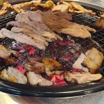 후암동숯불닭갈비 - 나주 숯불닭갈비, 닭목살구이 맛집 | 다이닝코드, 빅데이터 맛집검색