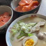 우사기짱 - 망월사역 라멘, 연어덮밥 맛집 - 다이닝코드