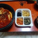 누나네식당 - 용인 김치찌개, 팥죽 맛집 - 다이닝코드