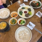 시래기수제비의 혜자 맛집, 주막 보리밥 - AI 딩코의 맛집 공략