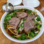 황렬터널 옆 현지맛 살린 루암밋타이 - AI 딩코의 맛집 공략