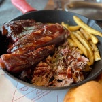해든 텍사스 바베큐 그릴 - 파주 바베큐 맛집 | 다이닝코드, 빅데이터 맛집검색