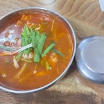 곡간 - 금남로 오리주물럭, 애호박찌개 맛집 - 다이닝코드
