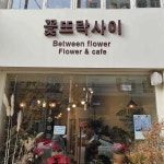꽃뜨락사이 - 회기 카페, 플라워카페 맛집 | 다이닝코드, 빅데이터 맛집검색