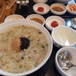 건강한 죽 맛집 본죽 - AI 딩코의 맛집 공략