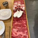 일번지정육식당 맛집 리뷰 - AI 딩코의 맛집 공략