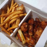 굽네치킨 - 대구 치킨, 고추 맛집 | 다이닝코드, 빅데이터 맛집검색