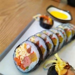 참바른김밥 - 율전동 김밥, 분식 맛집 | 다이닝코드, 빅데이터 맛집검색