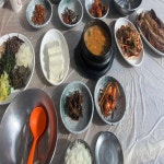 영주 종점식당, 맛과 편리함을 모두! - AI 딩코의 맛집 공략
