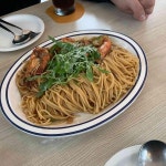 로(rrroh) - 백운호수 근처 브런치 카페 - AI 딩코의 맛집 공략