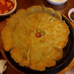 빈대떡신사 - 정감 있는 맛집 - AI 딩코의 맛집 공략