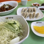 수원경희대맛집 보용만두 - AI 딩코의 맛집 공략