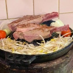 시흥 양갈비 맛집 히츠지야 - AI 딩코의 맛집 공략