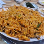 일품생아구전문점 - 울산북구 아구찜, 해물찜 맛집 | 다이닝코드, 빅데이터 맛집검색
