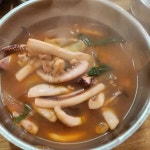 옥천식당 - 대전 오징어국, 오징어 맛집 | 다이닝코드, 빅데이터 맛집검색