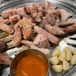 먹심왕소금구이 - 일산 삼겹살, 목덜미살 맛집 | 다이닝코드, 빅데이터 맛집검색