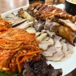 포스코 보쌈정식 맛집 Top8 - 다이닝코드