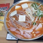 땅스부대찌개 상계점 - 노원역 부대찌개, 한식 맛집 - 다이닝코드