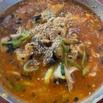 강릉의 숨겨진 보석, 금천칼국수의 매력에 퐁당! - AI 딩코의 맛집 공략