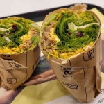 샐러디, 건강한 맛의 향연! 강남구청역 샐러드 전문점 - AI 딩코의 맛집 공략