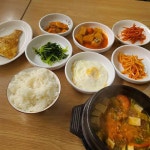 우리들의밥상 - 경산 한식, 집밥 맛집 | 다이닝코드, 빅데이터 맛집검색