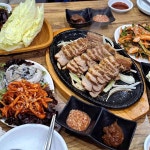 금자네족발 - 고양시 보쌈, 굴보쌈 맛집 | 다이닝코드, 빅데이터 맛집검색