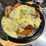 홈런구이 누룽지통닭 - 동해 누룽지통닭, 치킨 맛집 - 다이닝코드