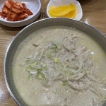 롯데몰 내 맛집, 미사리밀빛초계국수 - AI 딩코의 맛집 공략