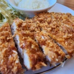 압구정하루: 돈가스와 모밀 맛집 - AI 딩코의 맛집 공략