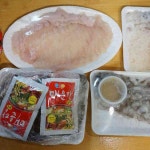 강릉중앙시장 해산물 맛집 동해바다횟집 - AI 딩코의 맛집 공략