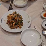 바닷물손두부: 국내산 재료로 만든 맛있는 음식점 - AI 딩코의 맛집 공략