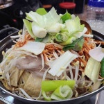도라무통즉석떡볶이, 술과 함께 즐기는 매콤달콤한 맛의 정복자! - AI 딩코의 맛집 공략